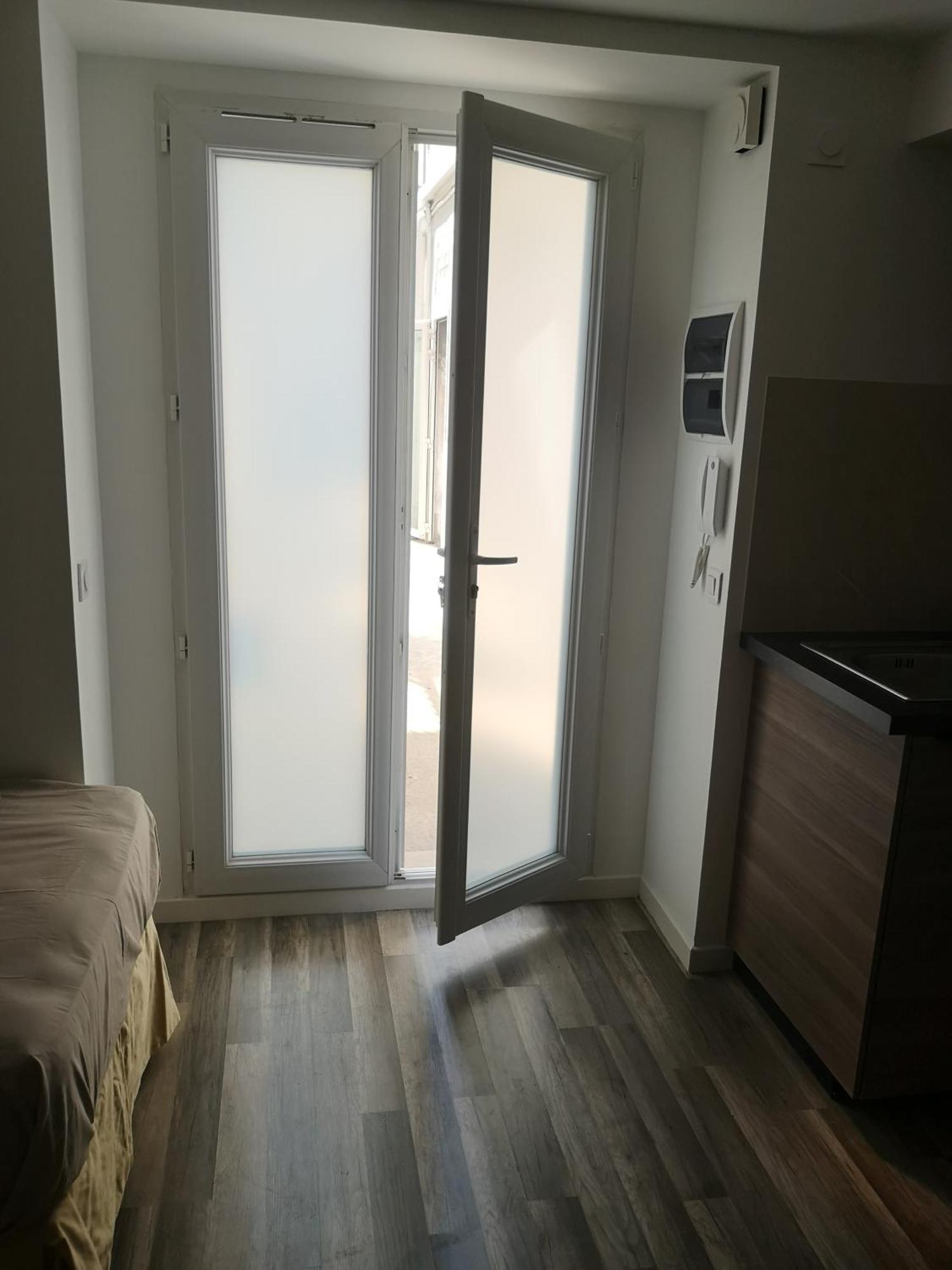 Maison Papa 2 Nizza